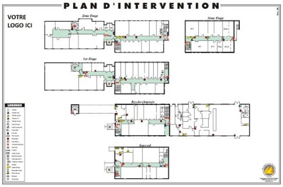 Image de Plan d'intervention