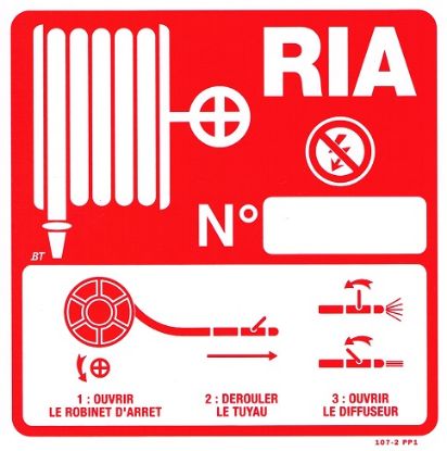 Image de RIA 300x300 mm