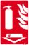Image de Extincteur 125x190 mm