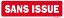 Image de Sans issue 60x200 mm