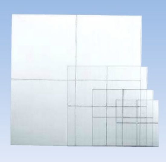 Image de Plexiglass 178 x 165 x 2 mm