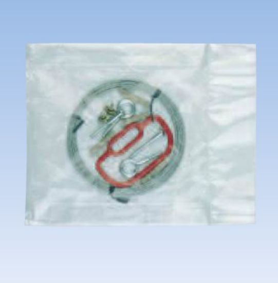Image de Accessoires pour vanne police