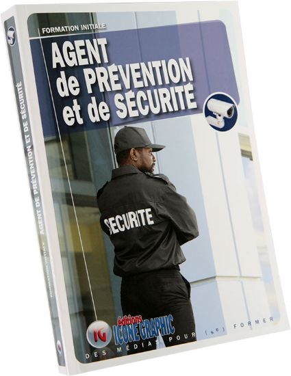 Image de LIVRE CQP-APS - Formation initiale