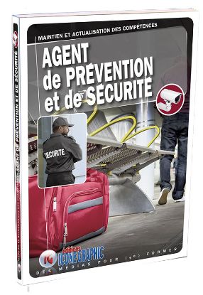 Image de Livre CQP-APS Maintien et Actualisation des Compétences (M.A.C.)