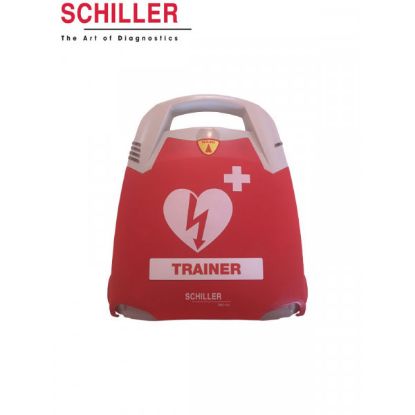 Image de Défibrillateur de Formation FRED PA-1